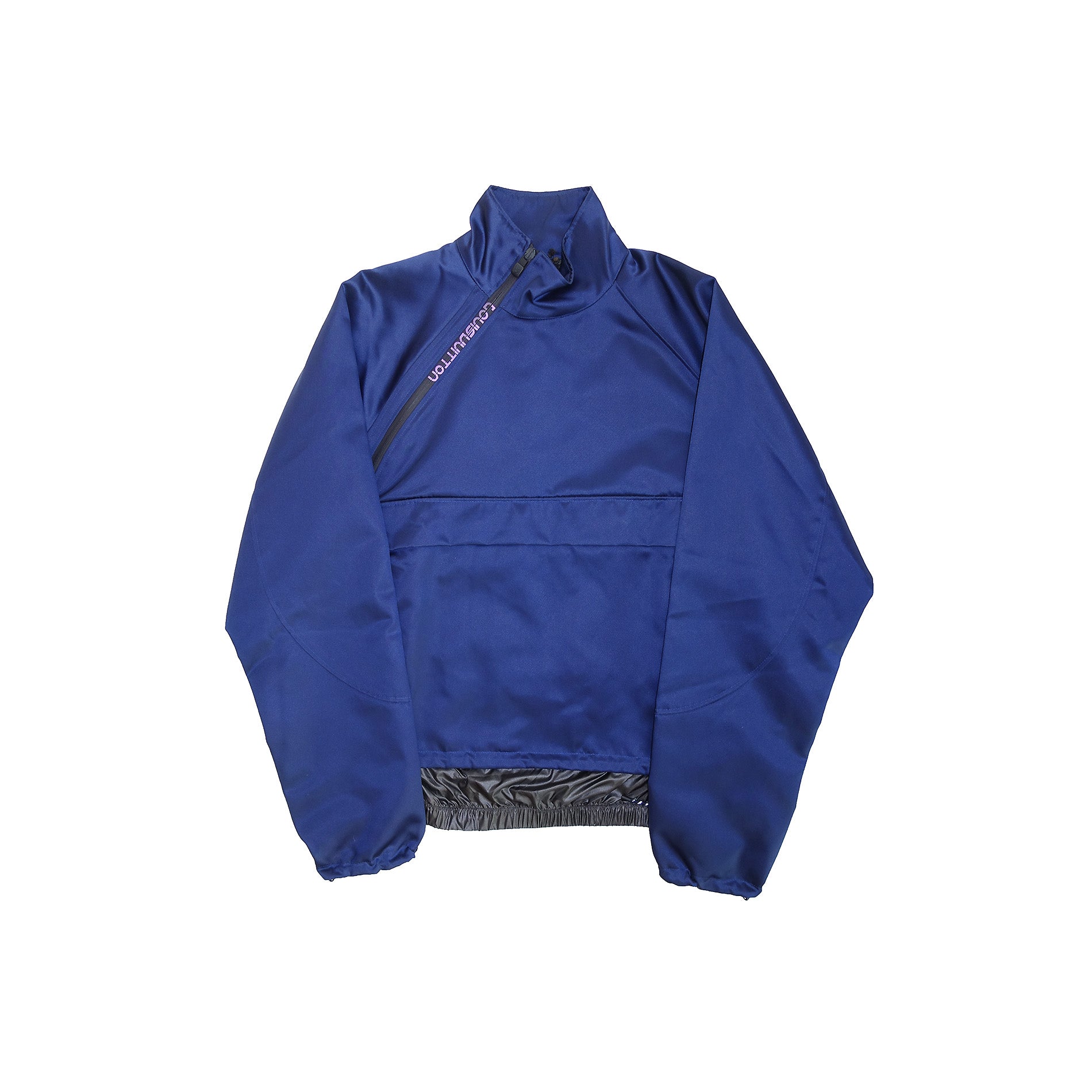 Louis Vuitton SS18 Sample Windbreaker Jacket