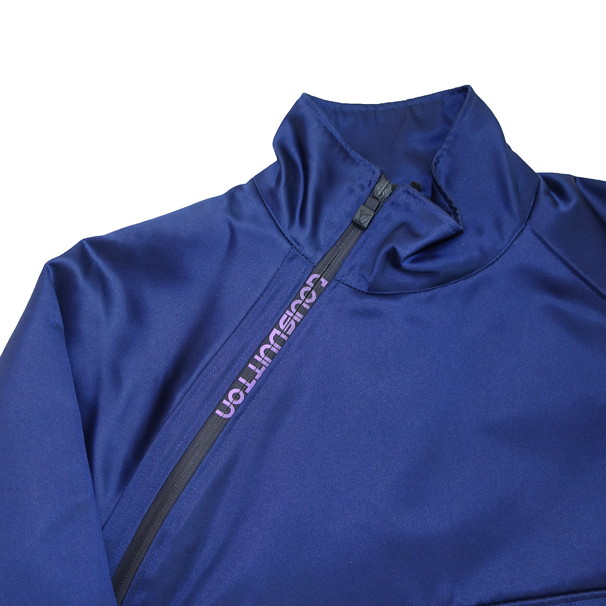 Louis Vuitton SS18 Sample Windbreaker Jacket