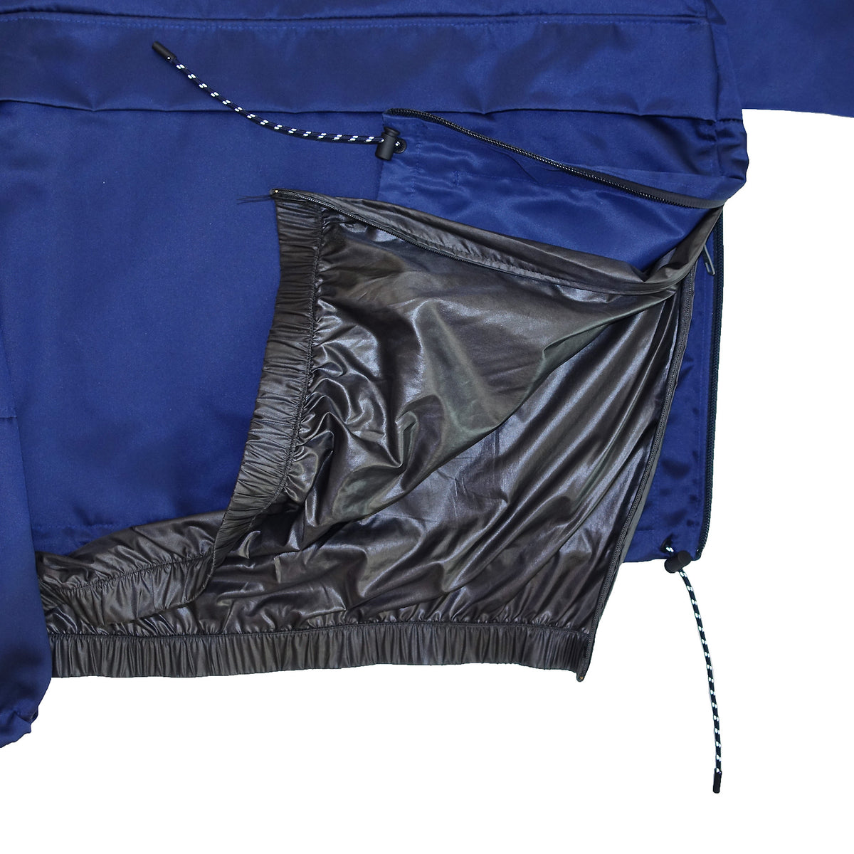 Louis Vuitton SS18 Sample Windbreaker Jacket