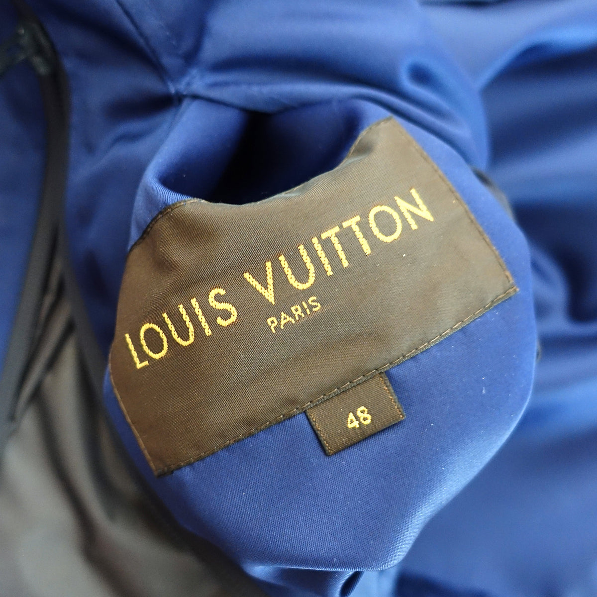 Louis Vuitton SS18 Sample Windbreaker Jacket