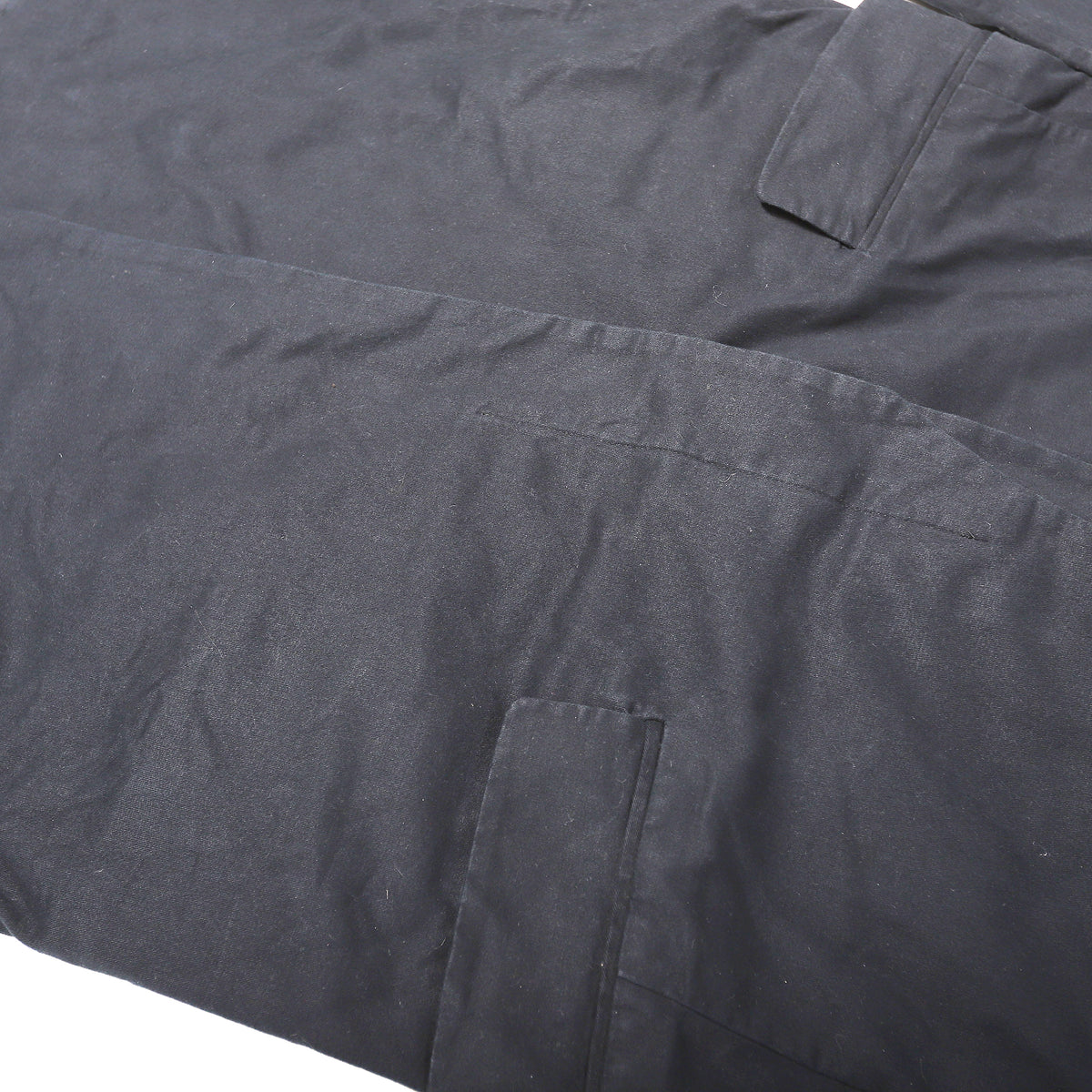 Helmut Lang 90s Black Coat