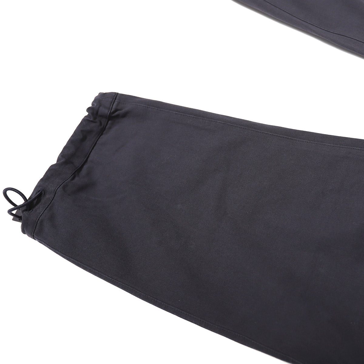 Louis Vuitton 2018 Navy Cargo Pants