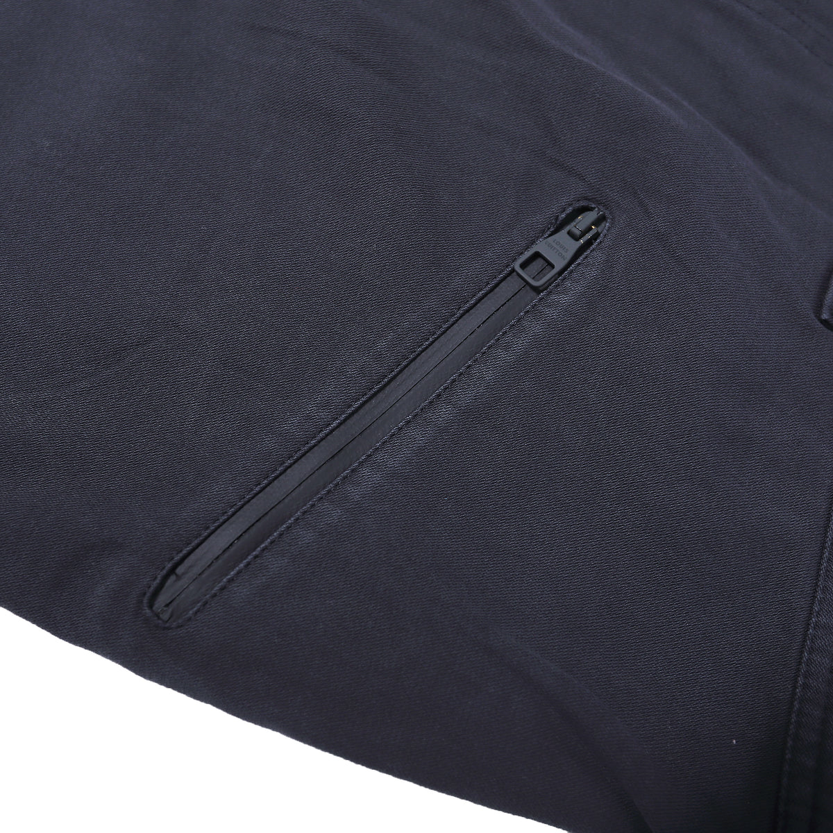 Louis Vuitton 2018 Navy Cargo Pants