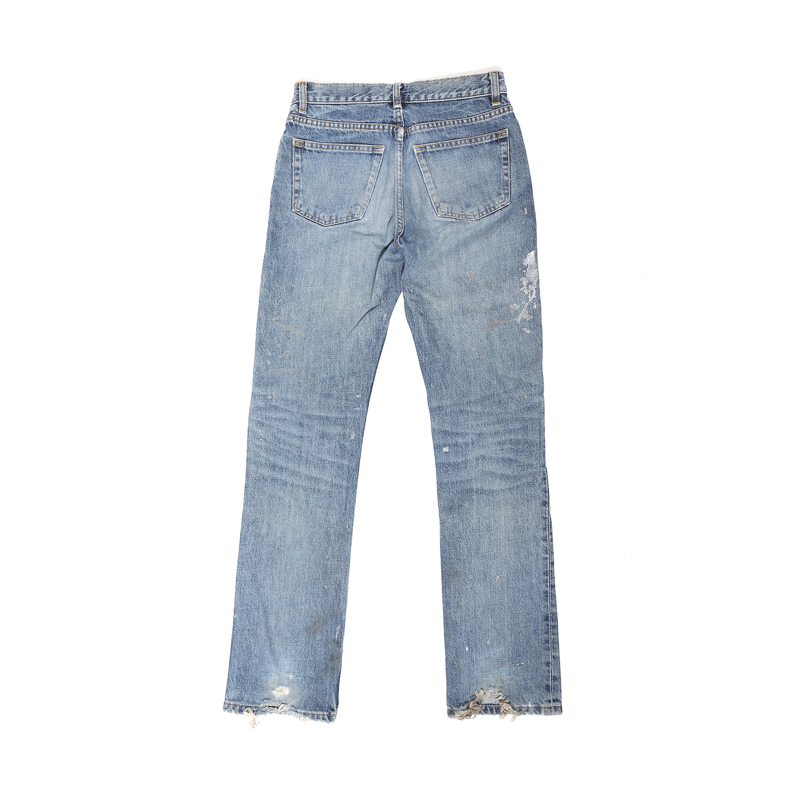 Helmut Lang 1998 Painter Denim