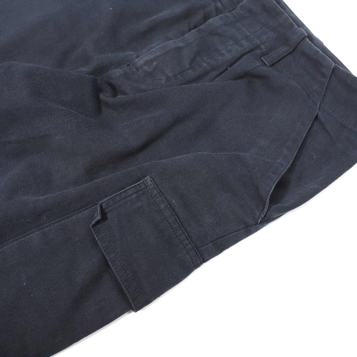 Helmut Lang 1996 One Pocket Cargo Pants