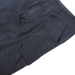 Helmut Lang 1996 One Pocket Cargo Pants