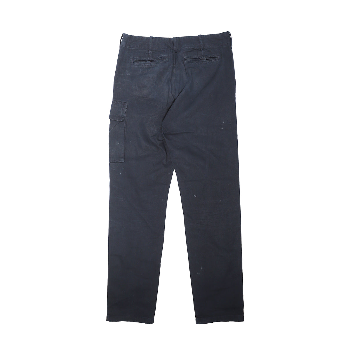 Helmut Lang 1996 One Pocket Cargo Pants