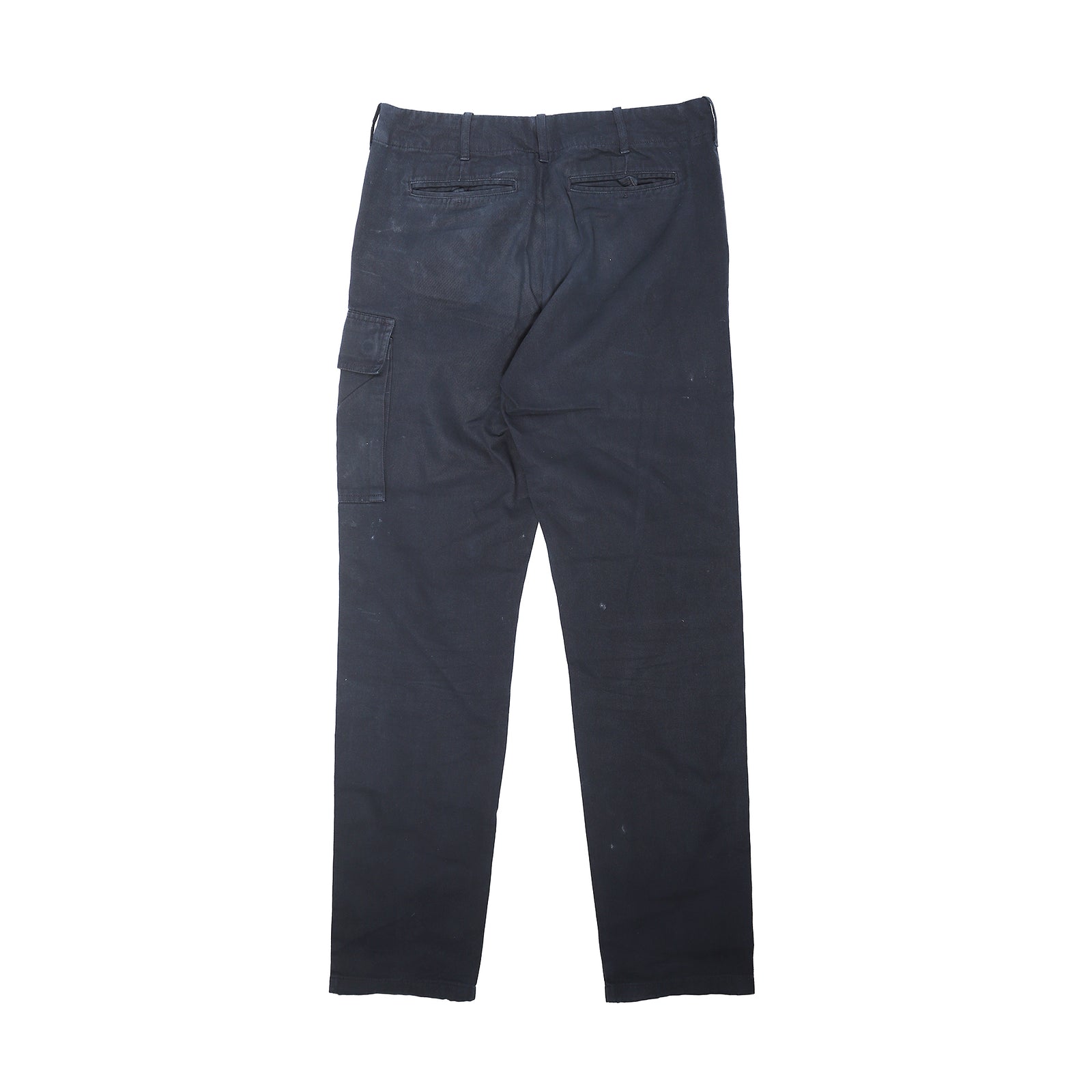 Helmut Lang 1996 One Pocket Cargo Pants