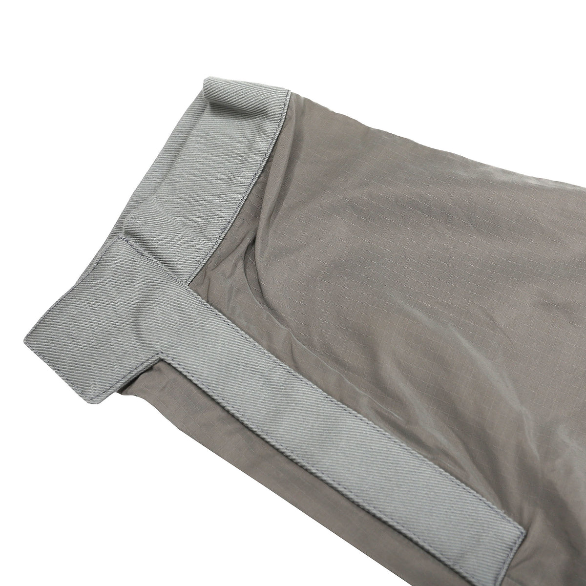 Dior Homme by Kim Jones Gray Cargo Pants