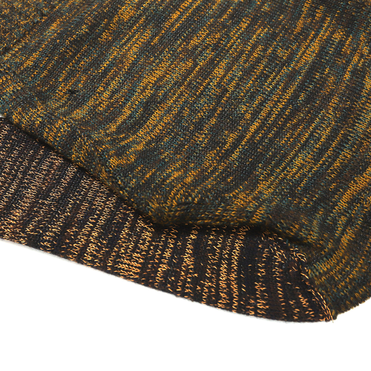 Celine by Phoebe Philo Multicolor Melange Knit