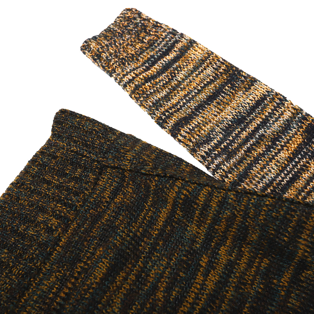 Celine by Phoebe Philo Multicolor Melange Knit