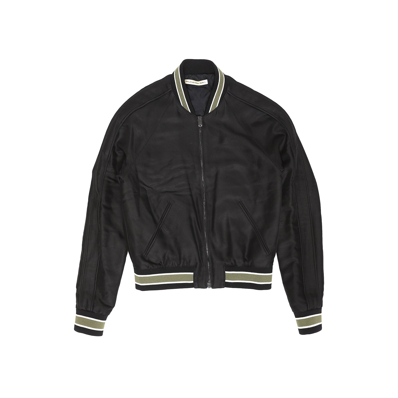 Balenciaga FW13 Egyptofunk Join A Weird Trip Bomber