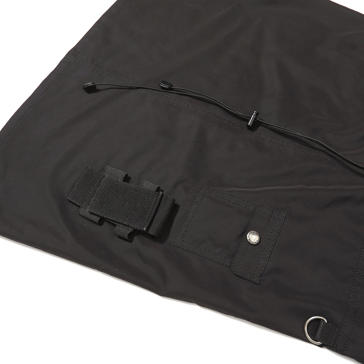 Junya Watanabe 2004 Tactical Dress/Tank Top