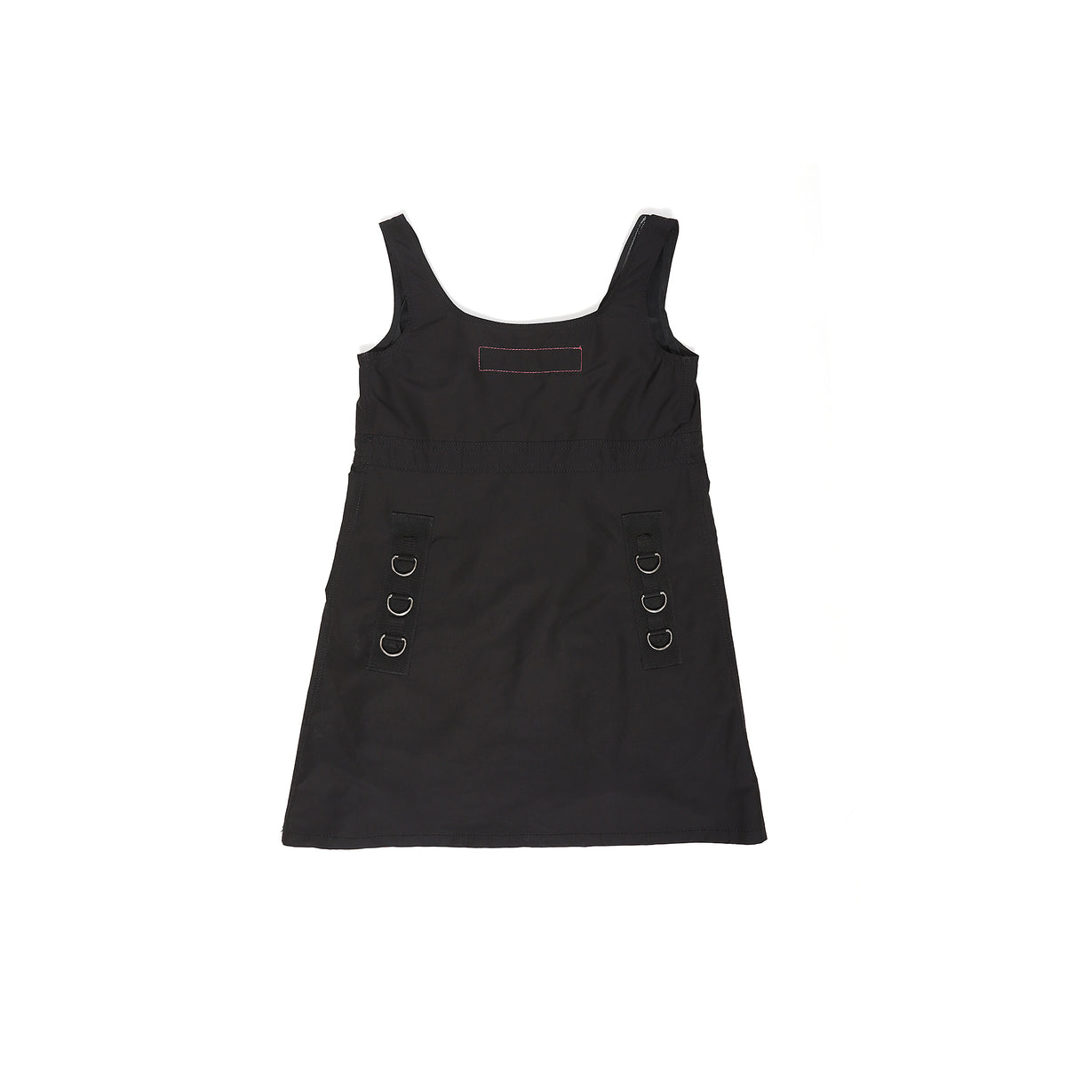 Junya Watanabe 2004 Tactical Dress/Tank Top