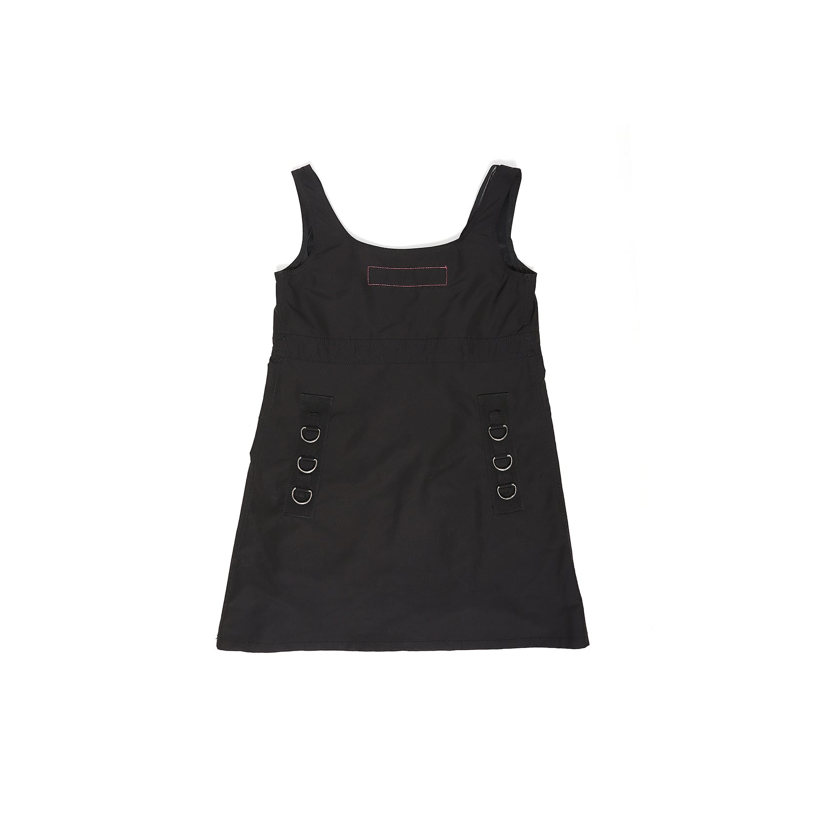 Junya Watanabe 2004 Tactical Dress/Tank Top