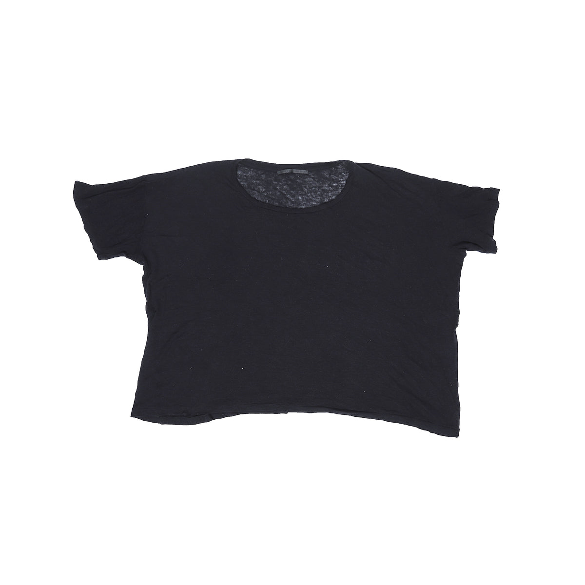 Haider Ackermann Oversized T-Shirt