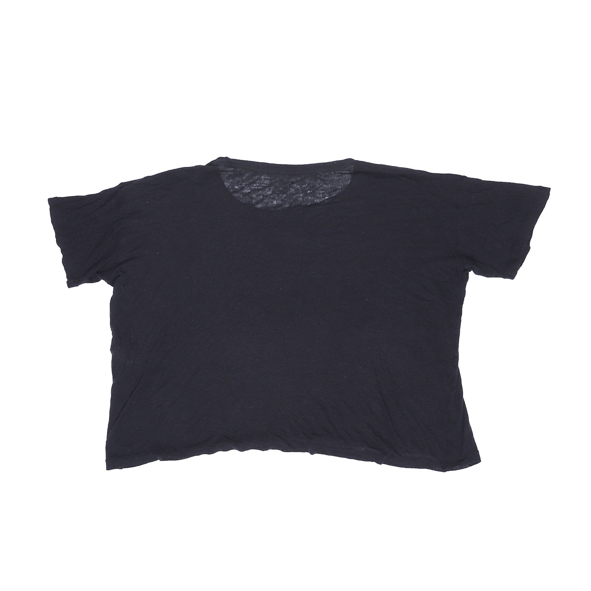 Haider Ackermann Oversized T-Shirt