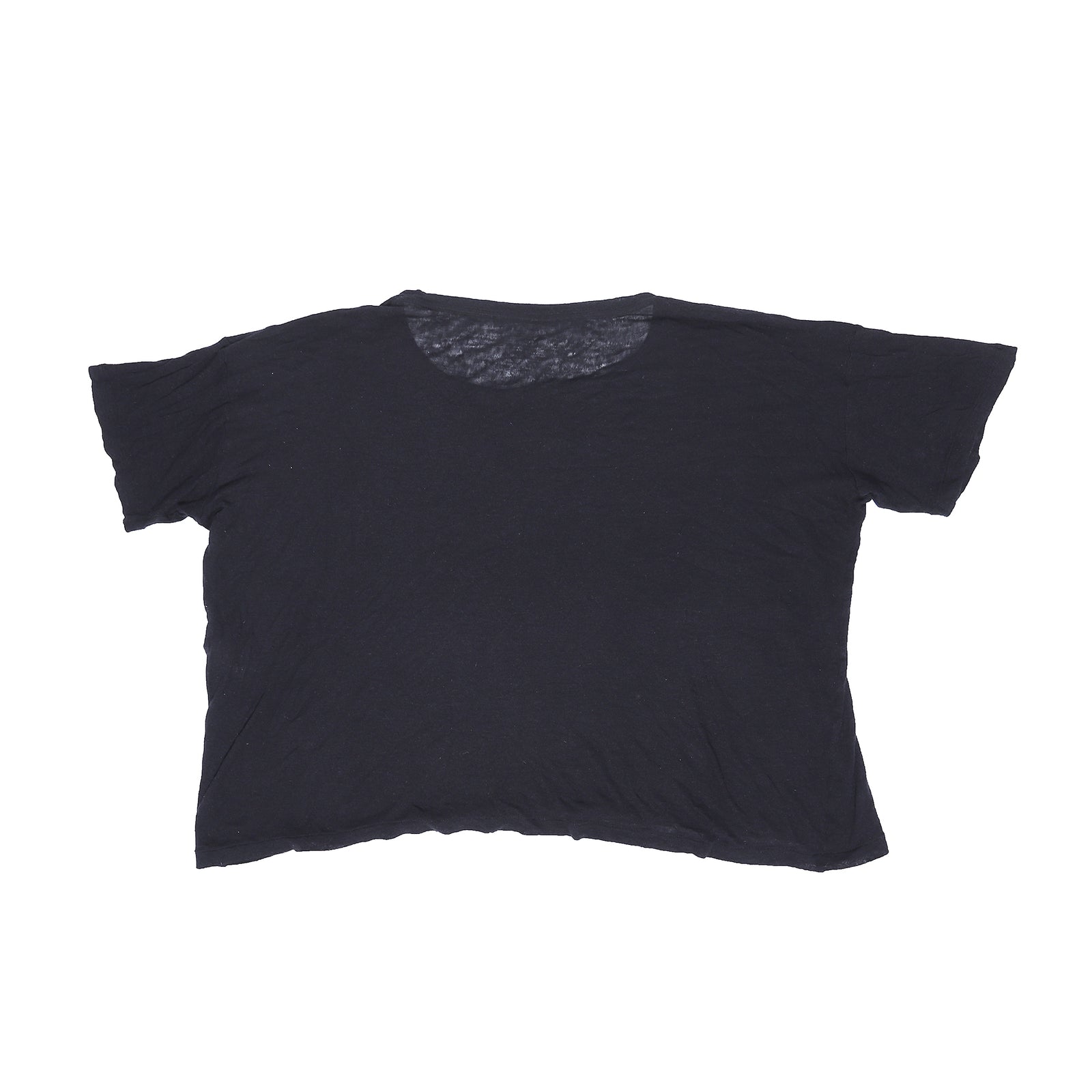 Haider Ackermann Oversized T-Shirt