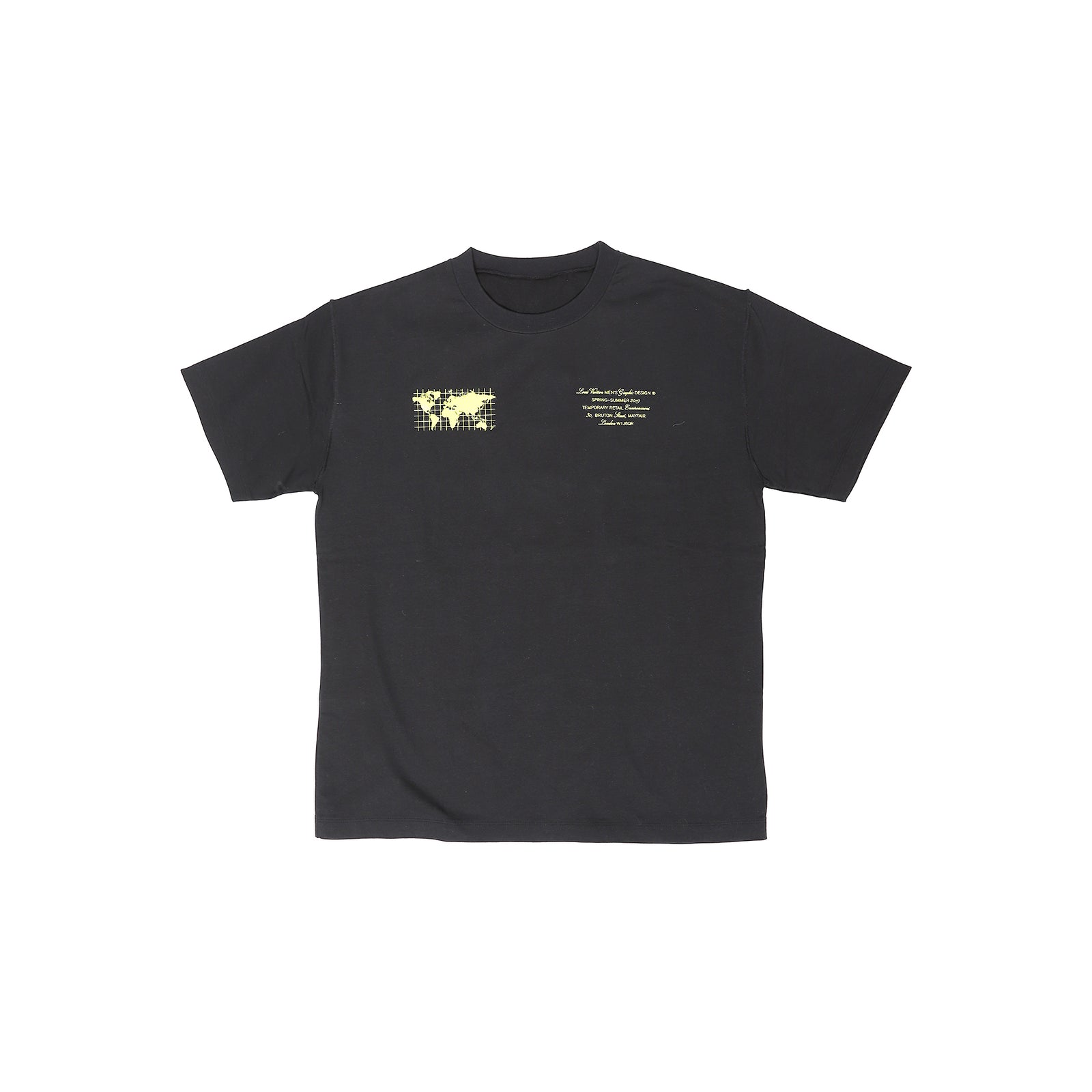 Louis Vuitton SS19 Staff T-Shirt
