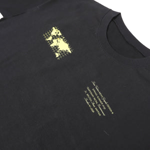 Louis Vuitton 2020 Black Staff Shirt