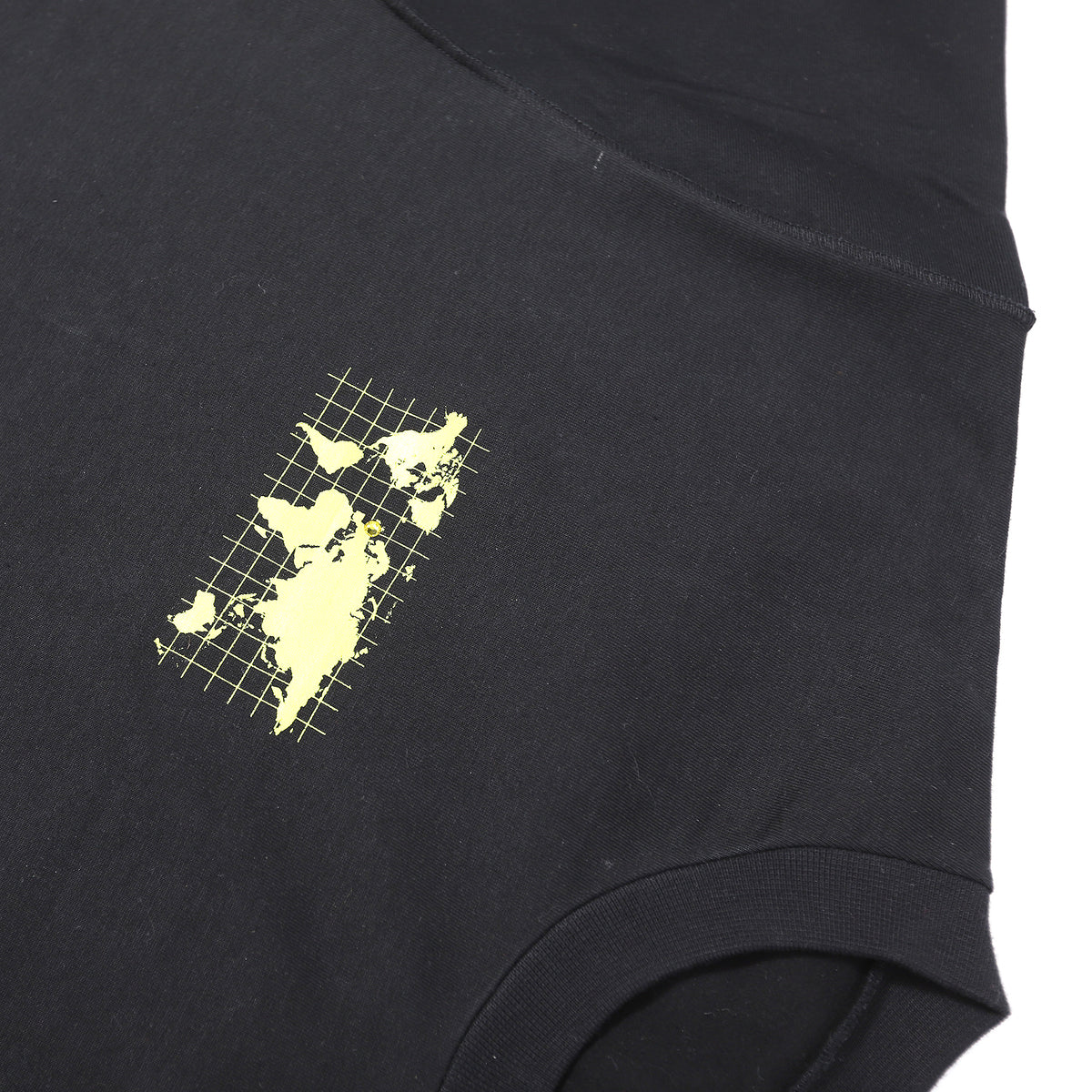 Louis Vuitton SS19 Staff T-Shirt