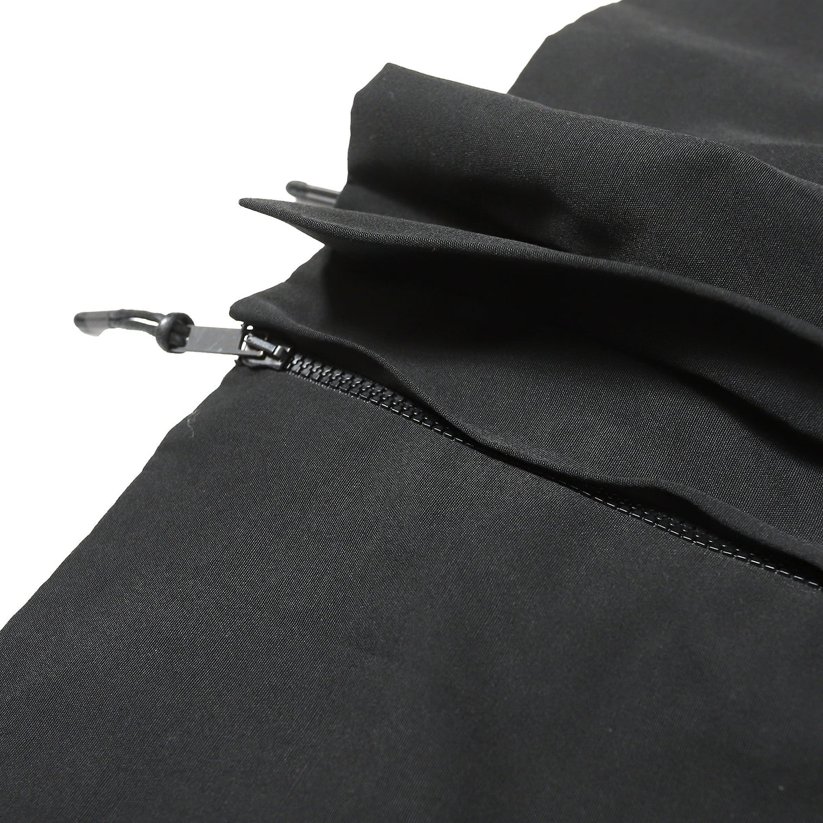 Dior Homme AW03 Luster Black Napoleon Coat
