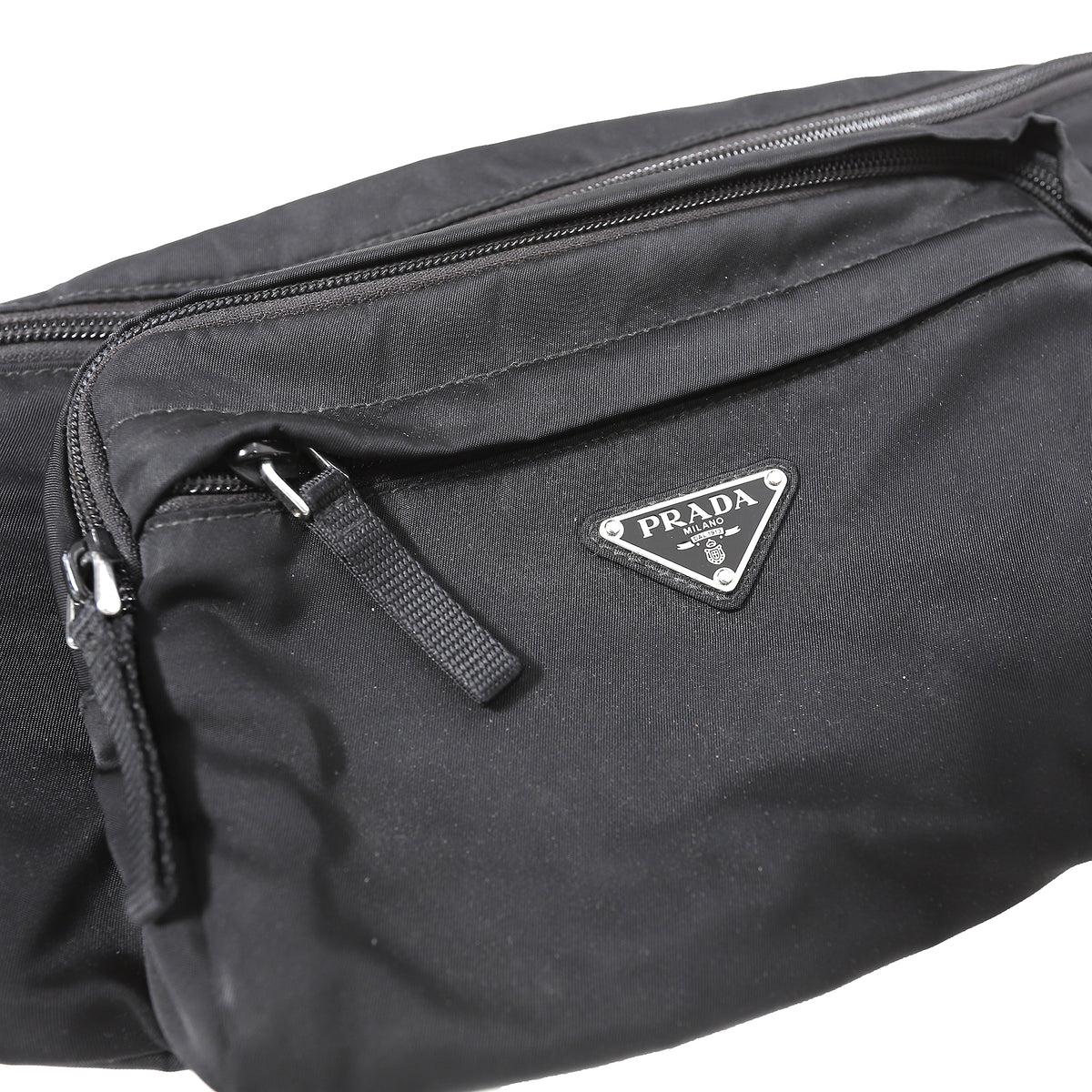 Prada 2020 Crossbody Bag
