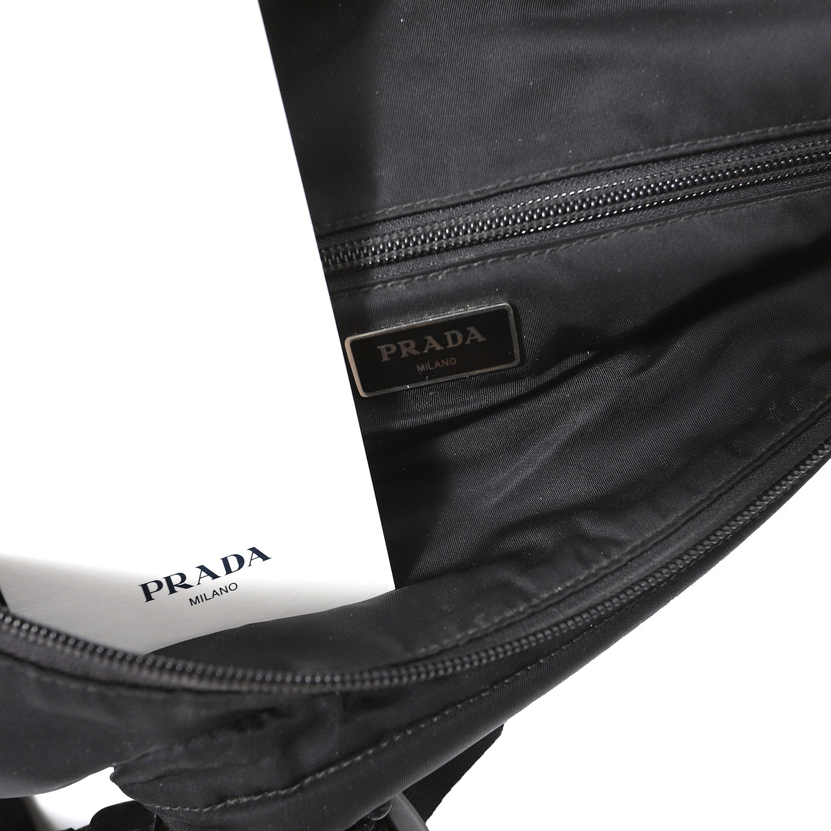 Prada 2020 Crossbody Bag