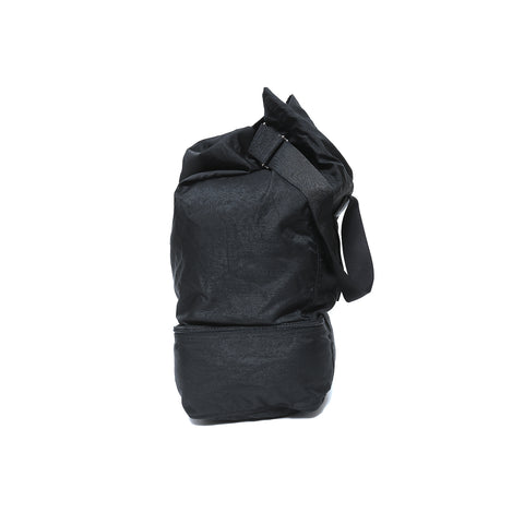 Helmut Lang 2000s Black Military Backpack