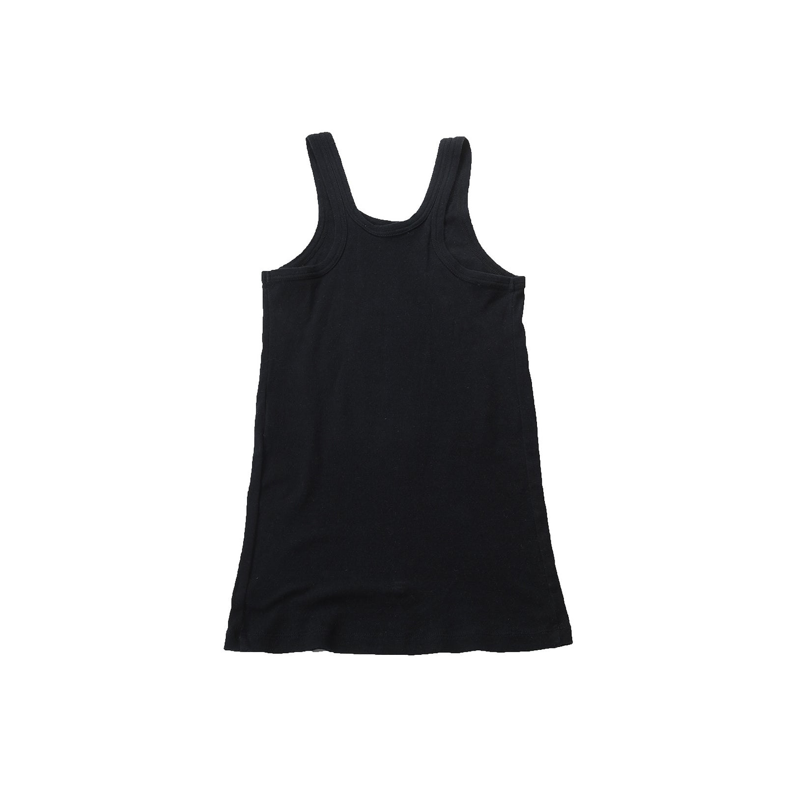 Balenciaga SS2006 by Nicolas Ghesquière Devils in Balenciaga Tank Top