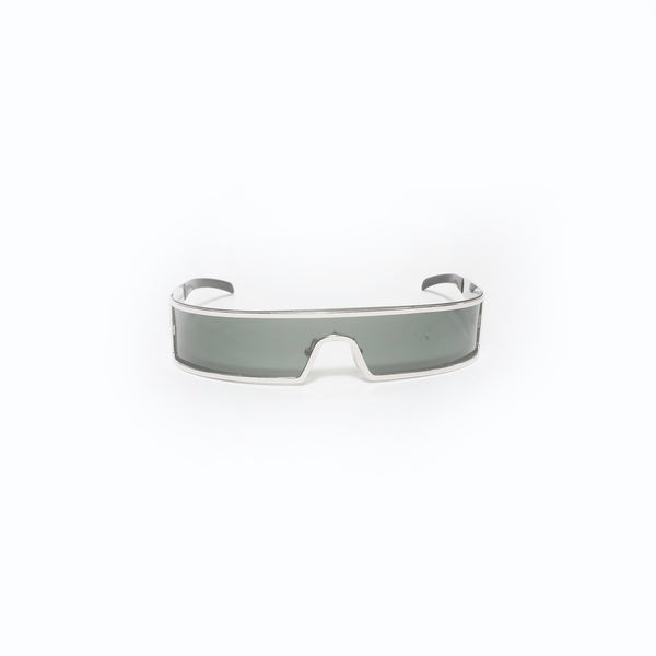 Christian Dior by John Galliano SS03 Punk Sunglasses - Ākaibu Store