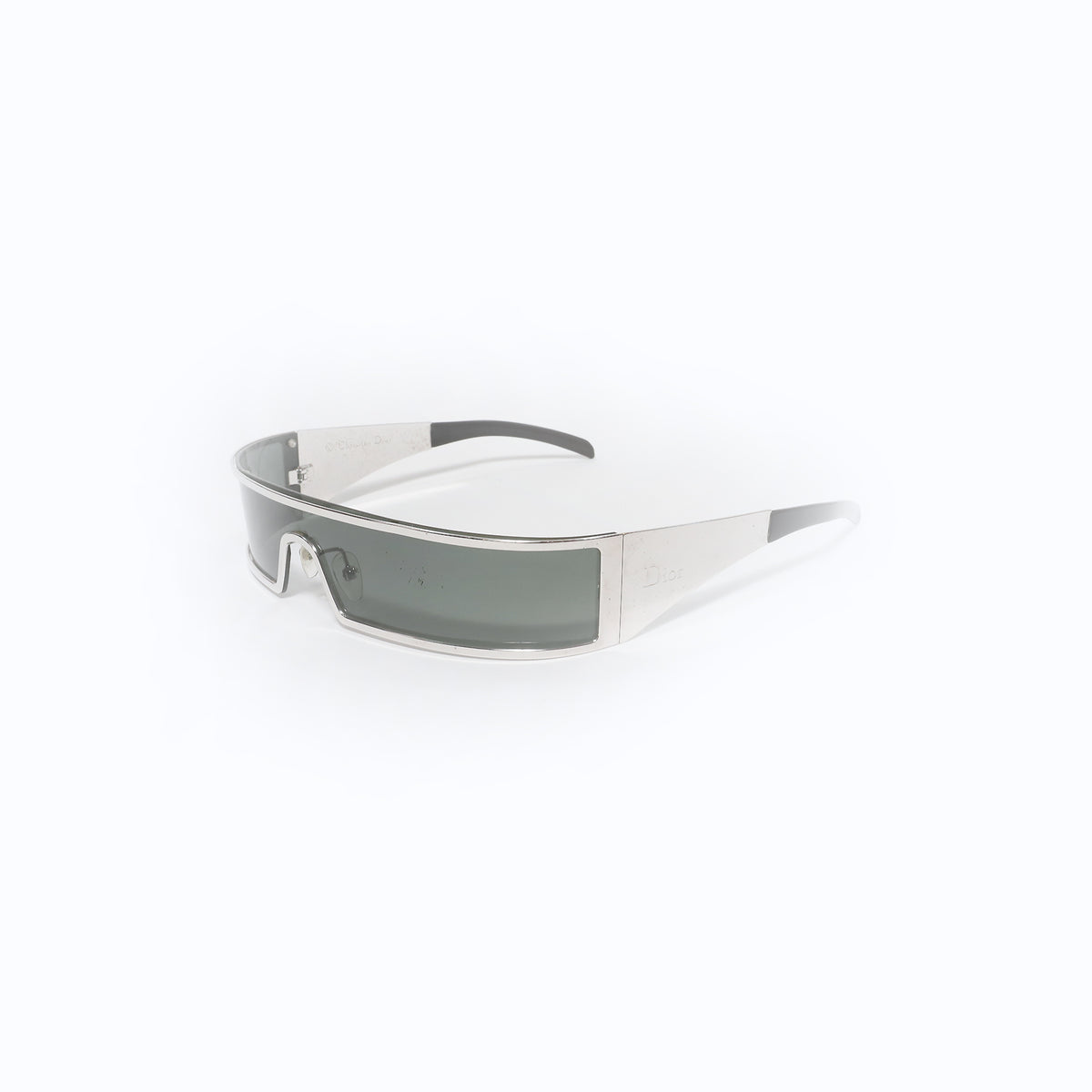 Christian Dior by John Galliano SS03 Punk Sunglasses