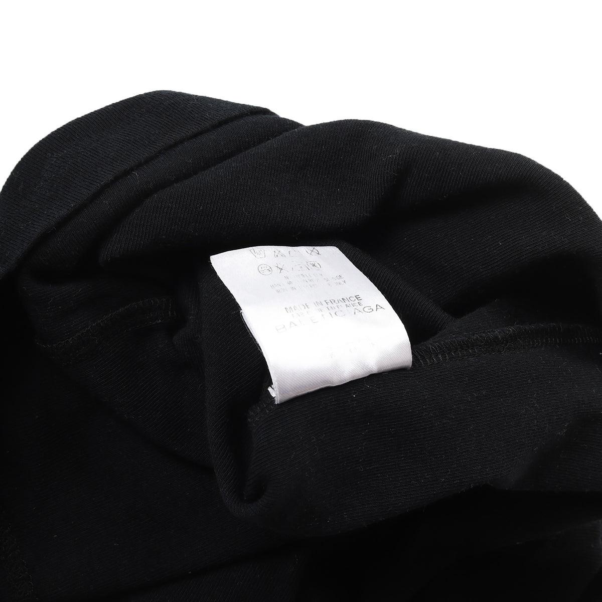 Balenciaga SS2006 by Nicolas Ghesquière Devils in Balenciaga Tank Top