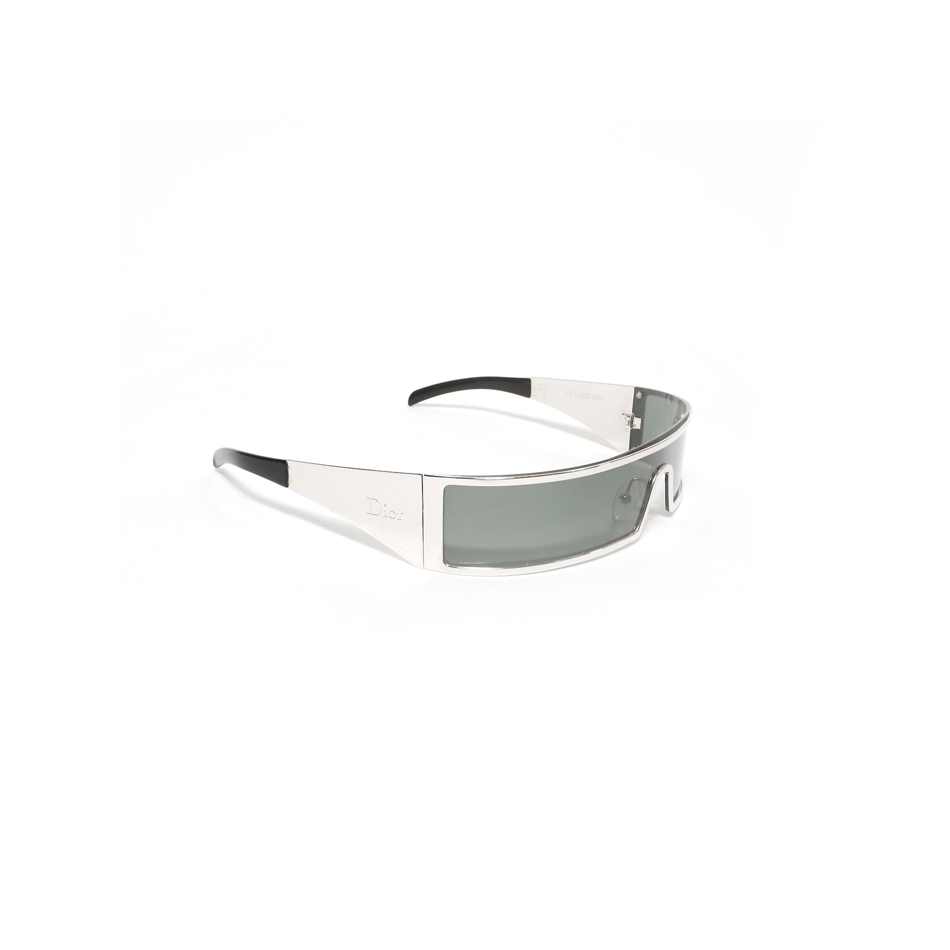 Christian Dior by John Galliano SS03 Punk Sunglasses - Ākaibu Store
