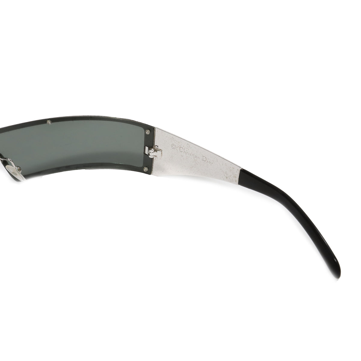 Christian Dior by John Galliano SS03 Punk Sunglasses