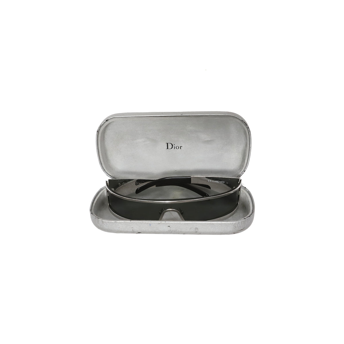 Christian Dior by John Galliano SS03 Punk Sunglasses