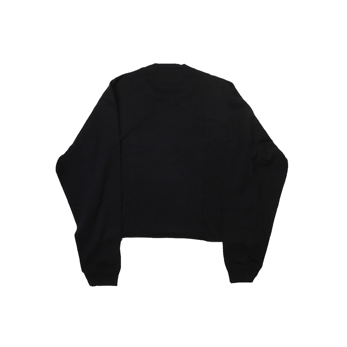 Enfants Riches Déprimès Distressed Ballerina Sweater