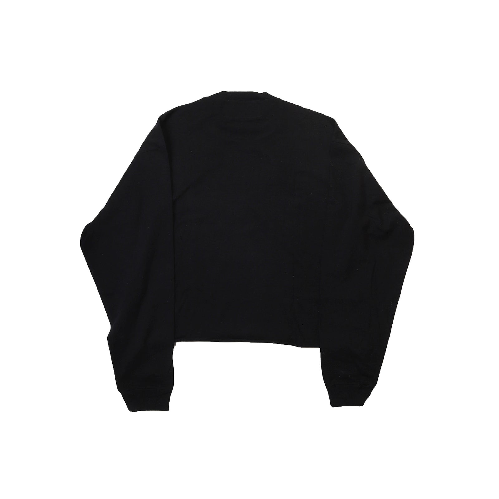 Enfants Riches Déprimès Distressed Ballerina Sweater