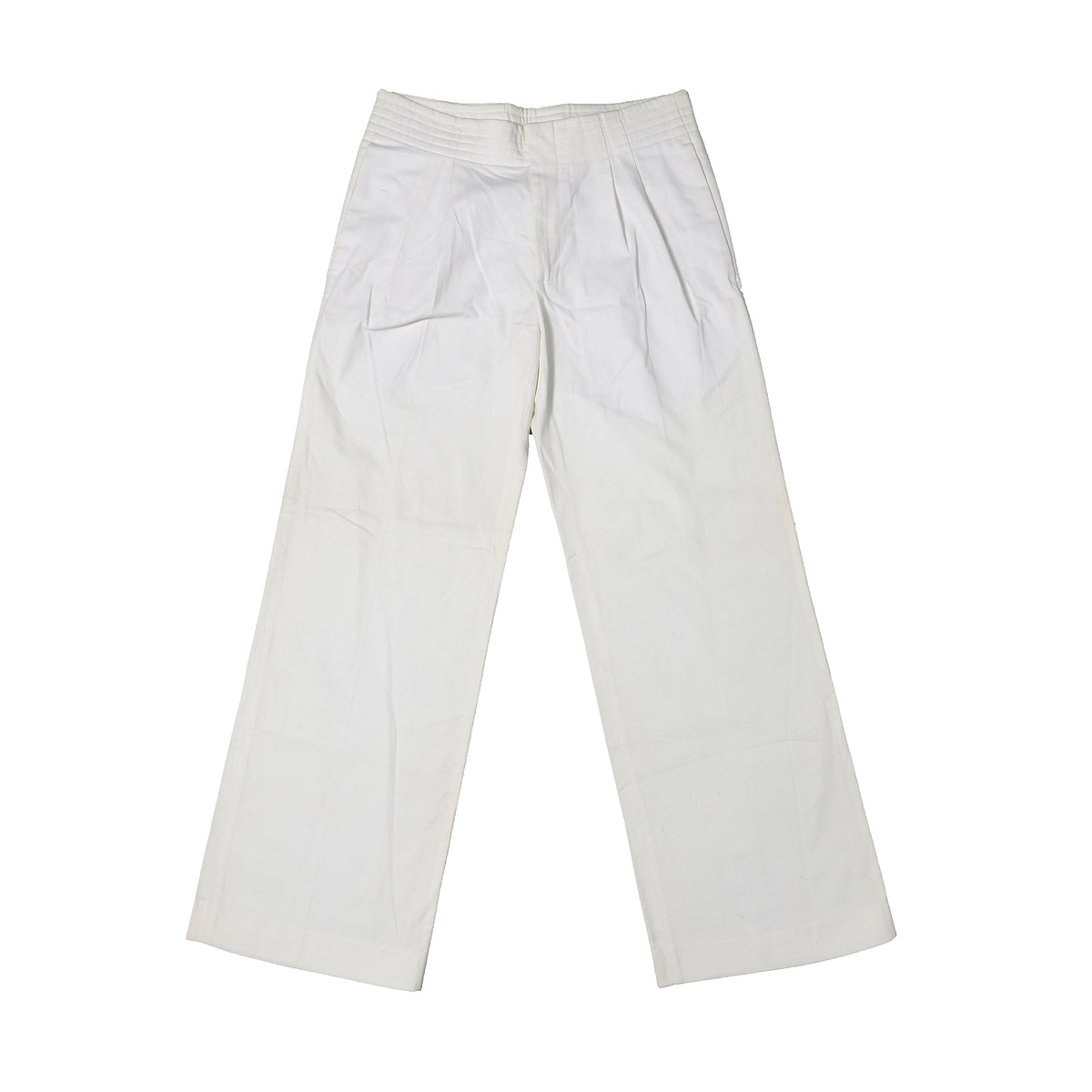 Raf Simons SS02 Wide-Leg Pants
