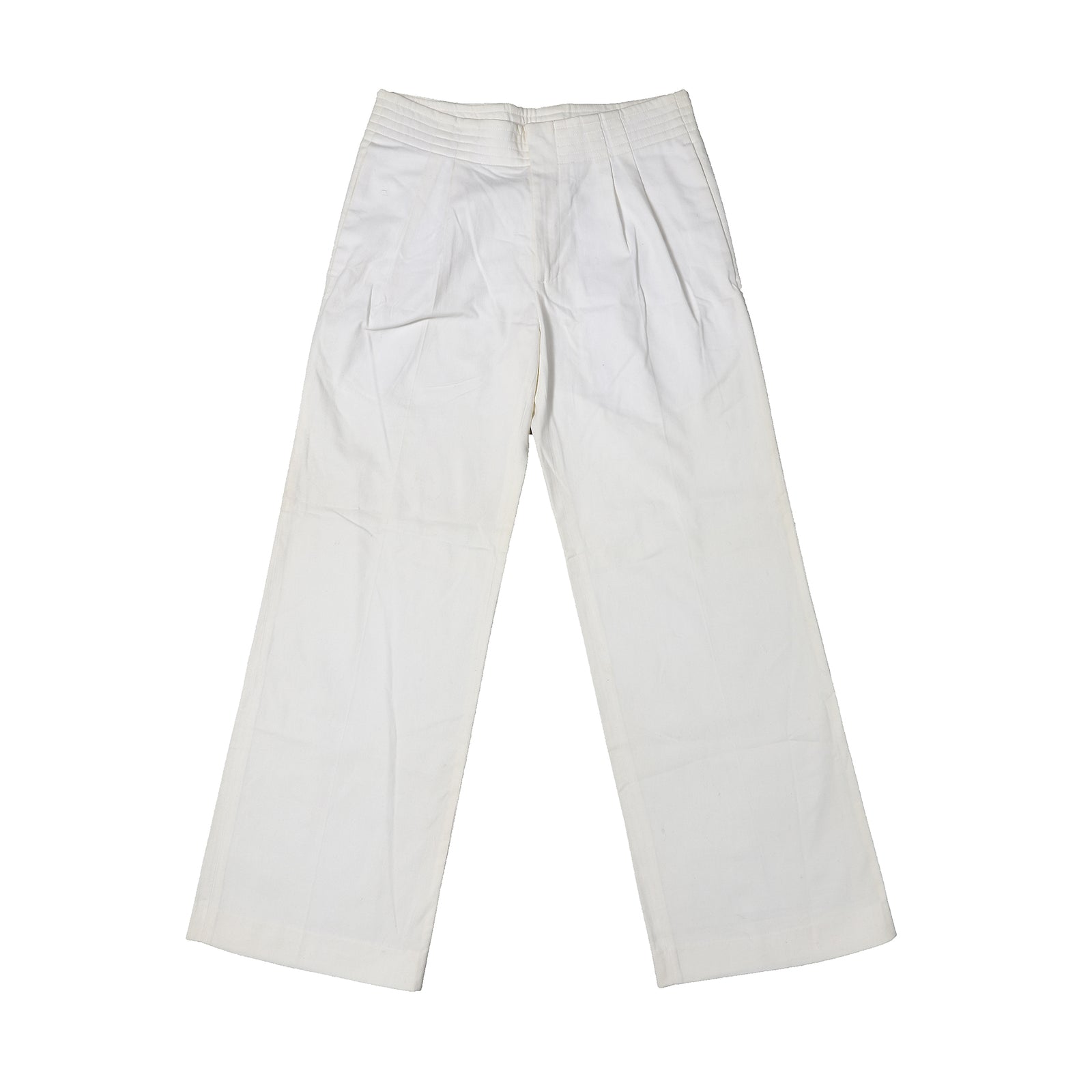 Raf Simons SS02 Wide-Leg Pants