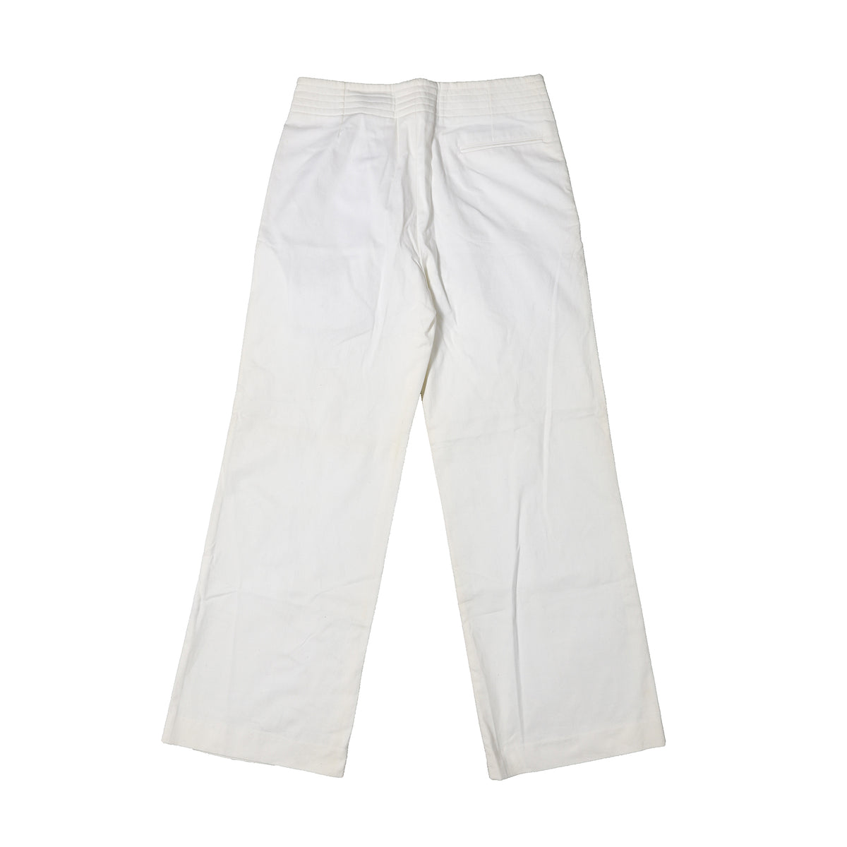 Raf Simons SS02 Wide-Leg Pants