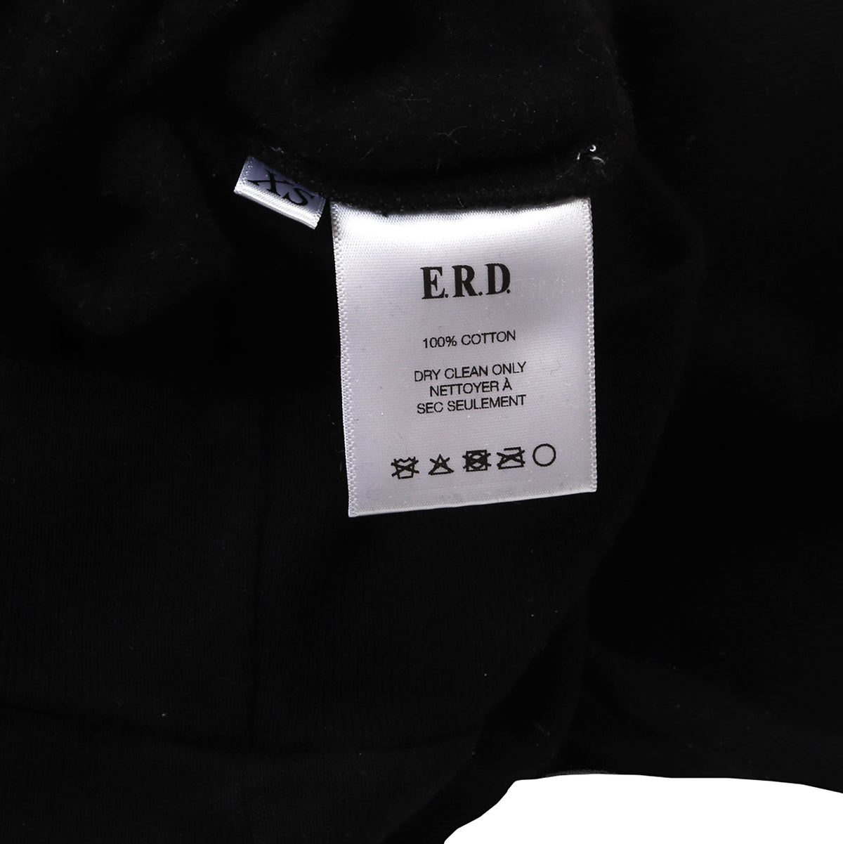 Enfants Riches Déprimés Loose Thread Sweater