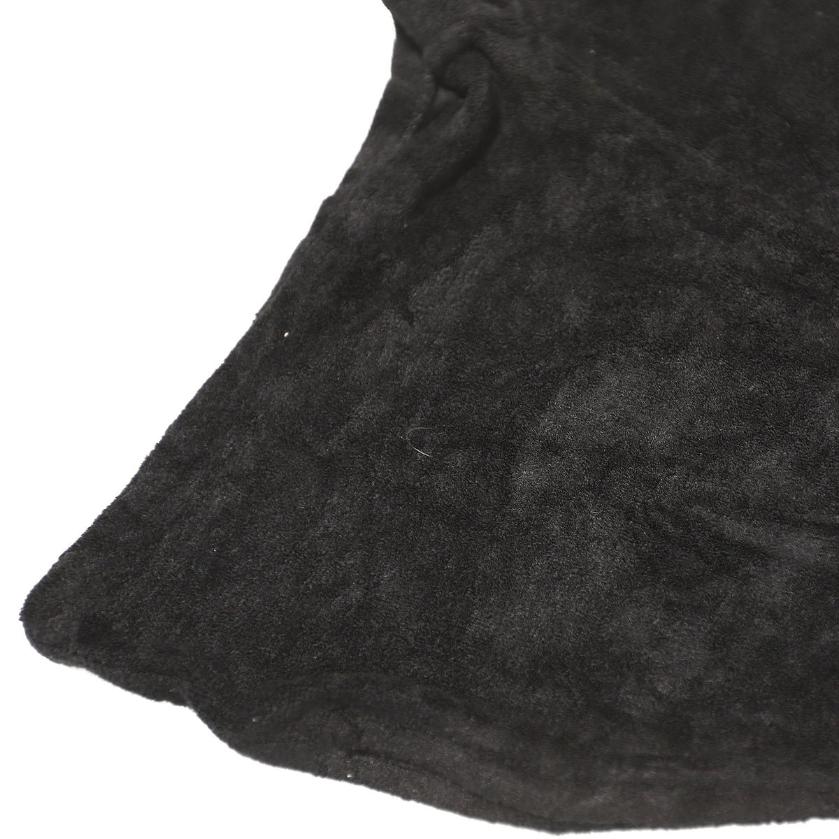 Gucci by Tom Ford 90s Boucle Towelling Set