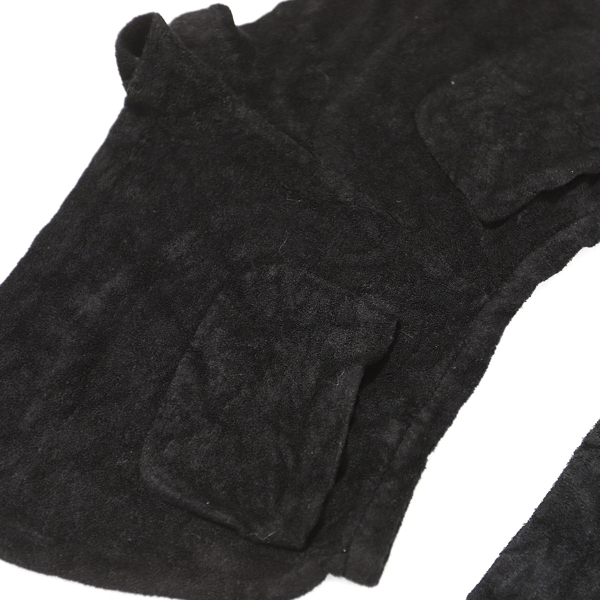 Gucci by Tom Ford 90s Boucle Towelling Set