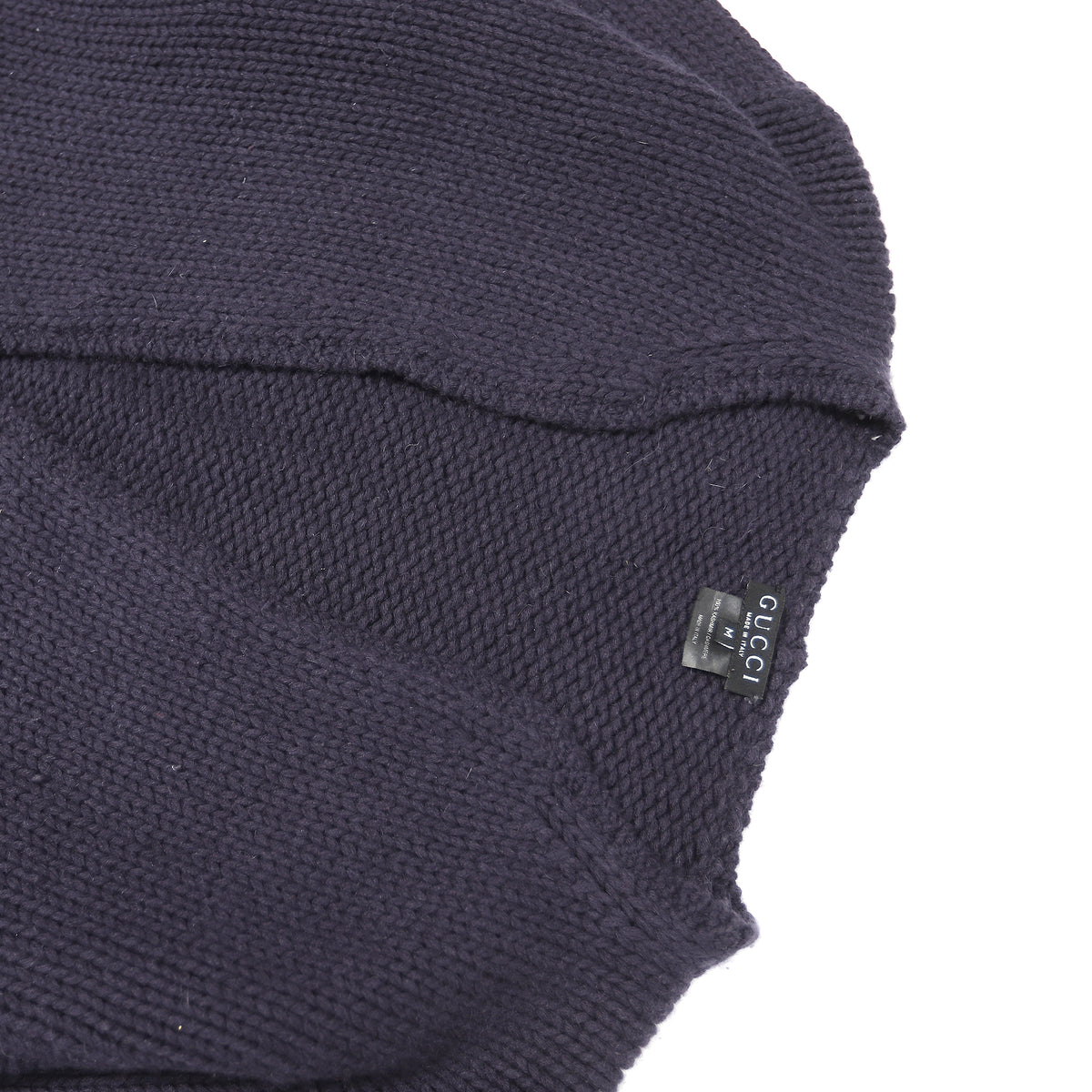Gucci by Tom Ford V-Neck Cashmere Knit