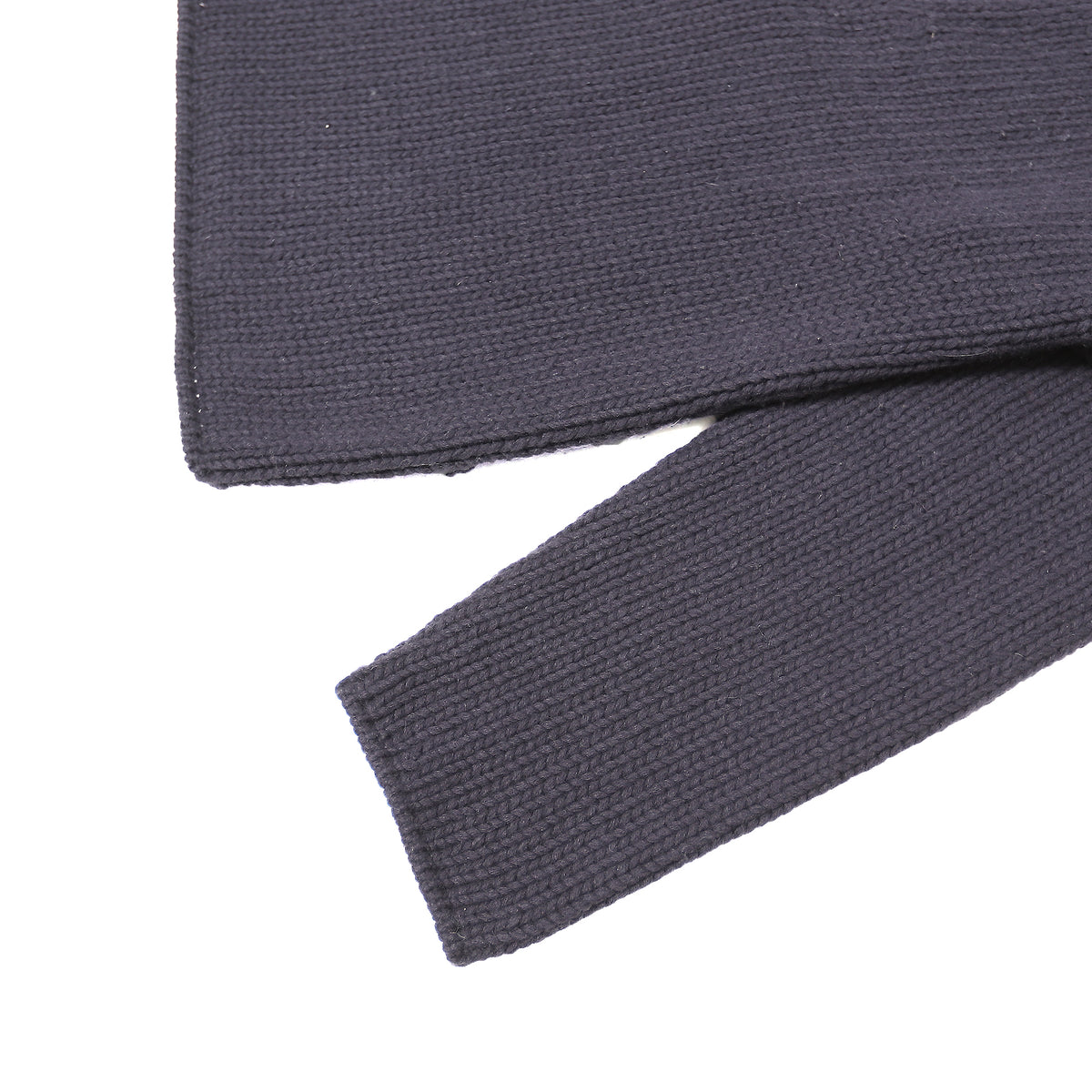Gucci by Tom Ford V-Neck Cashmere Knit