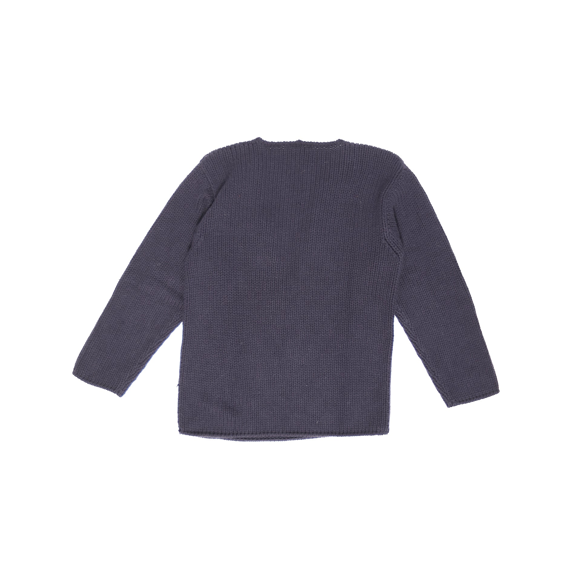 Gucci by Tom Ford V-Neck Cashmere Knit - Ākaibu Store