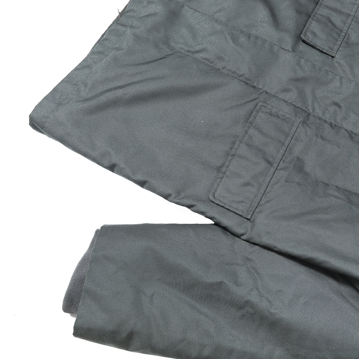 Helmut Lang AW99 Kevlar Ballistic Nylon Eskimo Parka