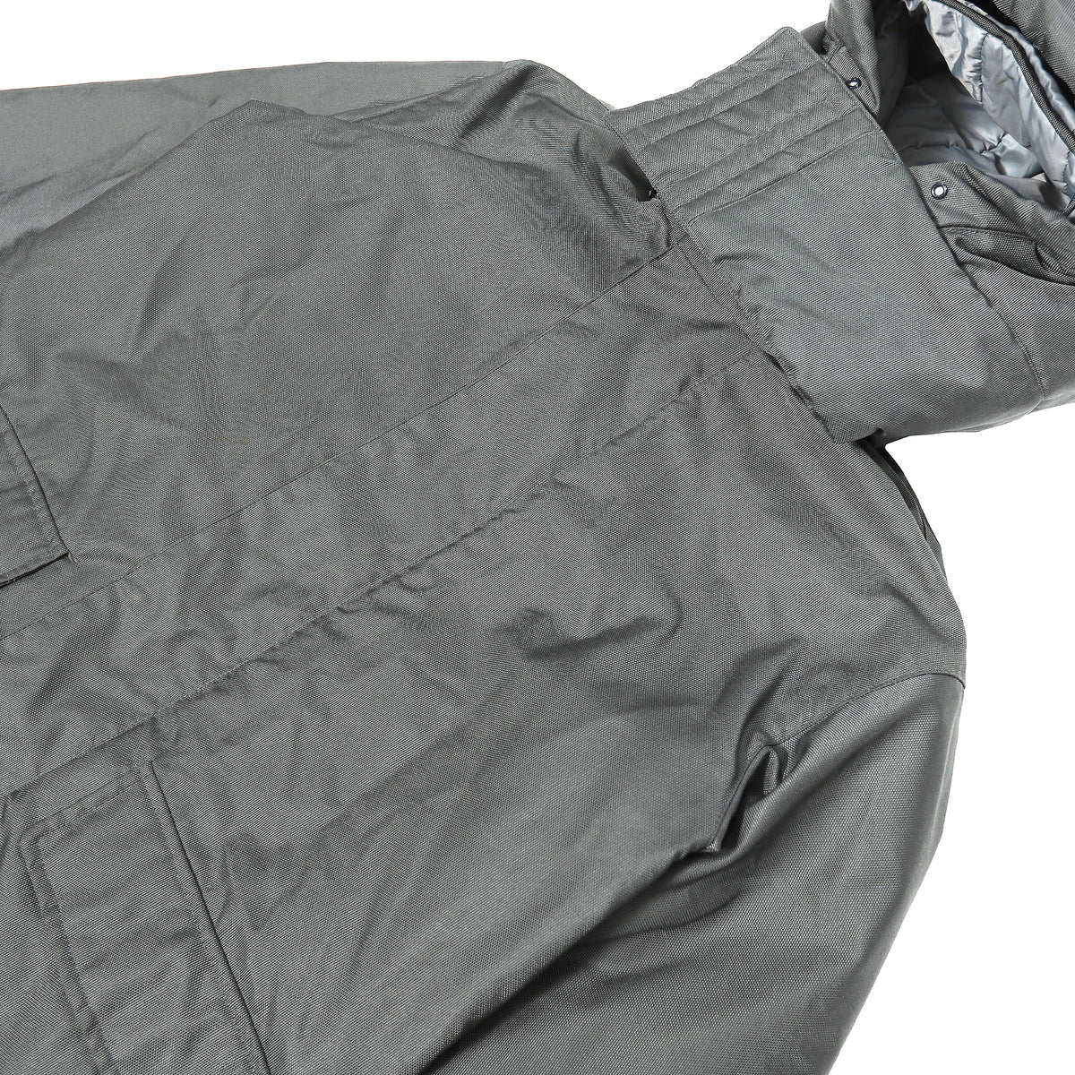 Helmut Lang AW99 Kevlar Ballistic Nylon Eskimo Parka