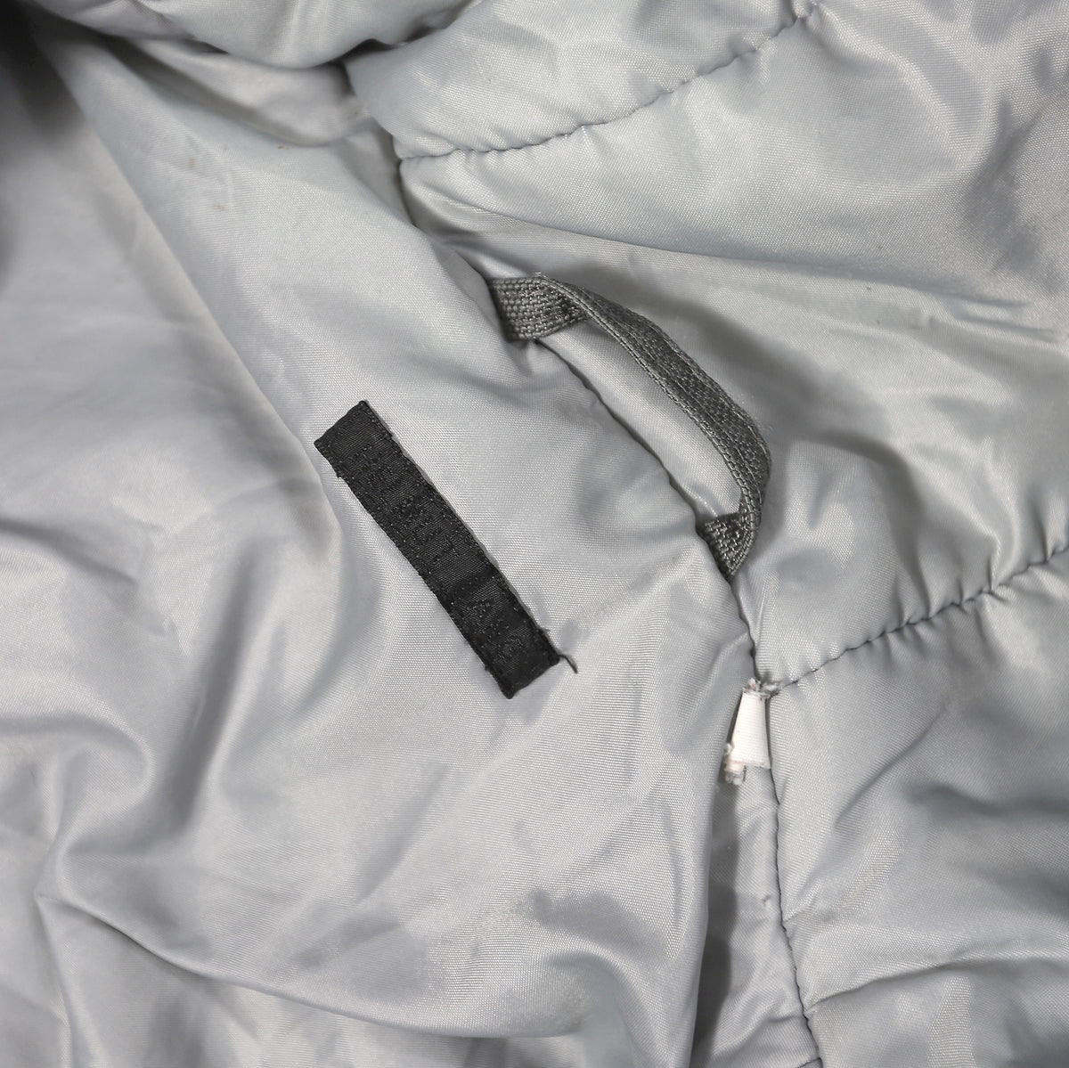 Helmut Lang AW99 Kevlar Ballistic Nylon Eskimo Parka